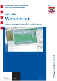 Leitfaden Webdesign