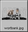 wort-bank