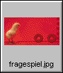 fragespiel