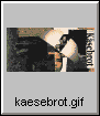 kasebrot