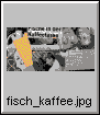 fisch // kaffee