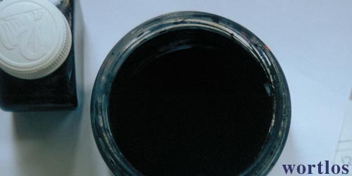 wortlos, nicht sprachlos