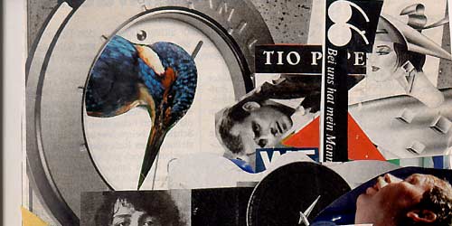 tio pepe: bei uns hat ...