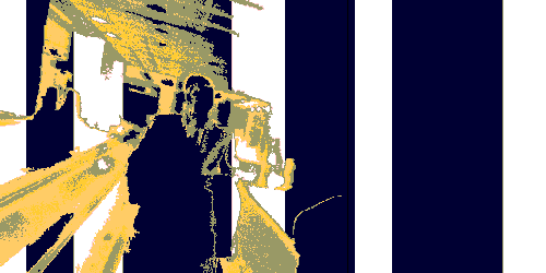 transit: zwischen welten