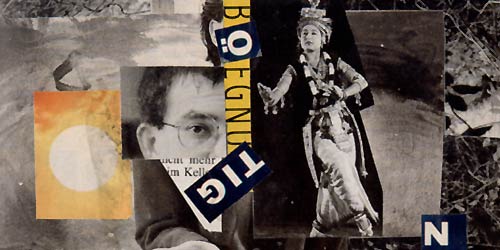 boe tig n: begegnung