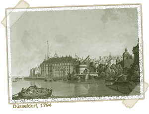 Düsseldorf, 1794
